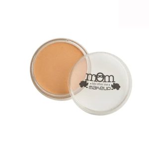 Pastilla maquillaje al agua albaricoque