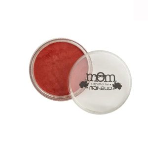 Pastilla maquillaje al agua azafrá