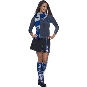 Bufanda de Ravenclaw deluxe