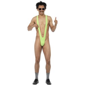 Mankini de Borat