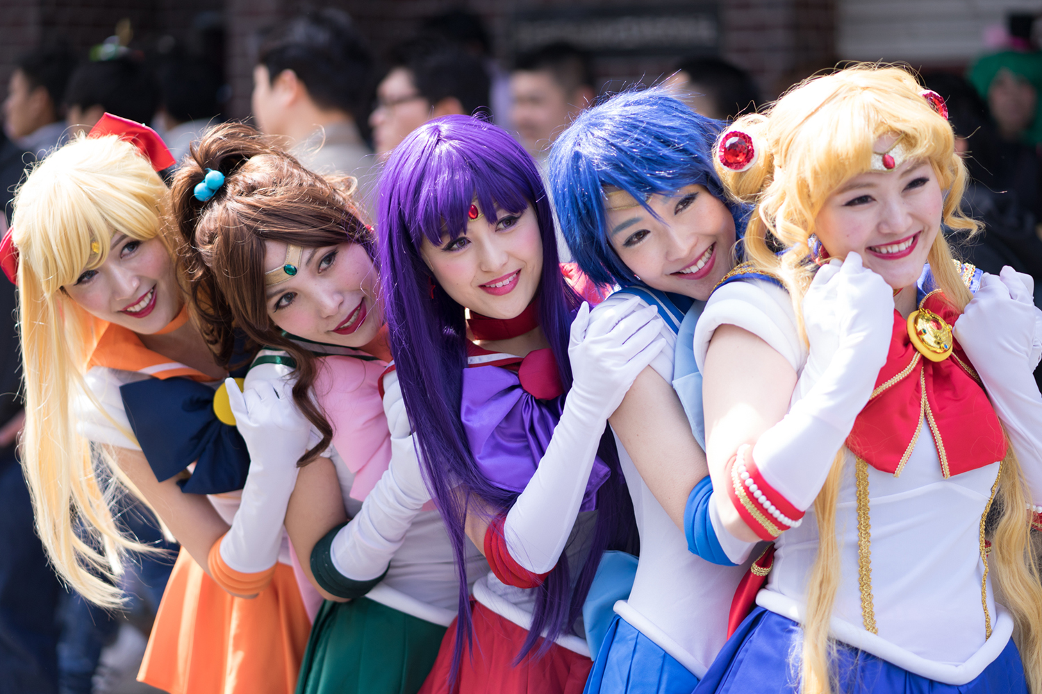 Sailor Moon
