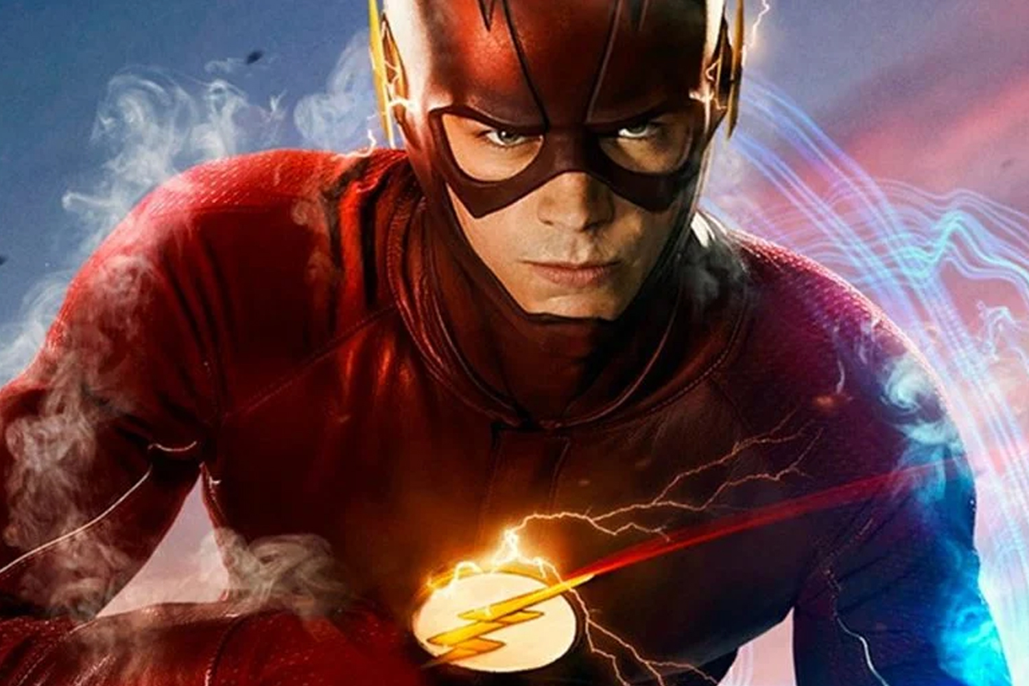 The Flash