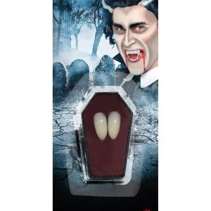 Colmillos de vampiro