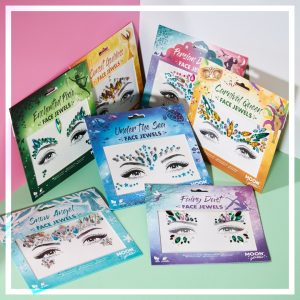 Complementos disfraces