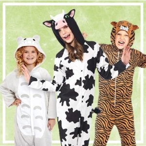Animales
