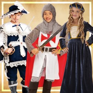 Época & históricos