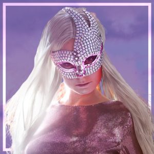 Mascaras y antifaces