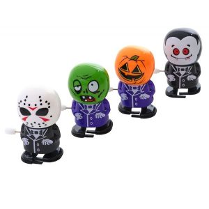 Figura de terror a cuerda