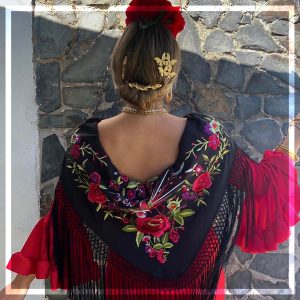 Accesorios Flamenco