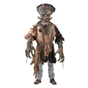 Muñeco Freakmonster