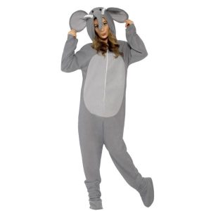 Disfraz de elefante