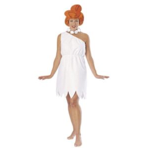 Disfraz de Wilma Flintstones Classic