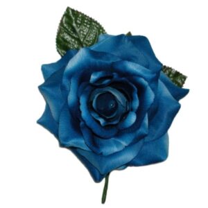 FLOR DIFUMINADA SEÑORA